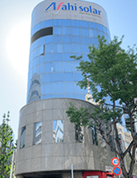 東京校校舎
